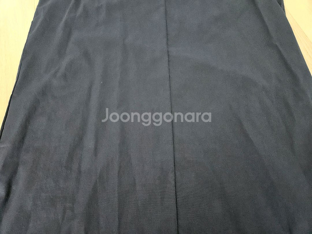 르샵 7부소매 원피스--4