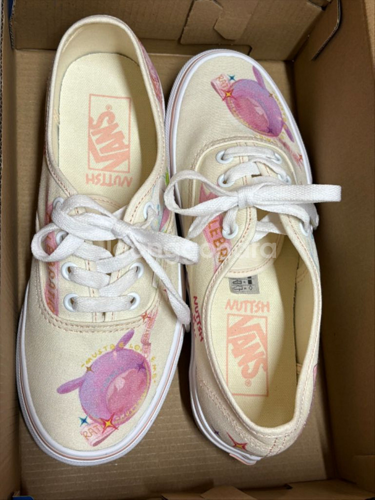 VANS X NUTTSH 어센틱 230--2