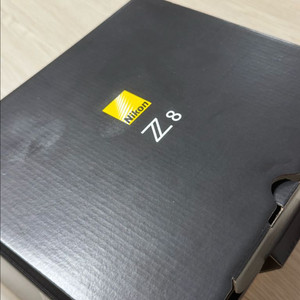 니콘 z8 판매합니다
