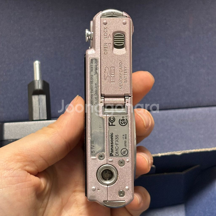 panasonic lumic dmc-fx55--3