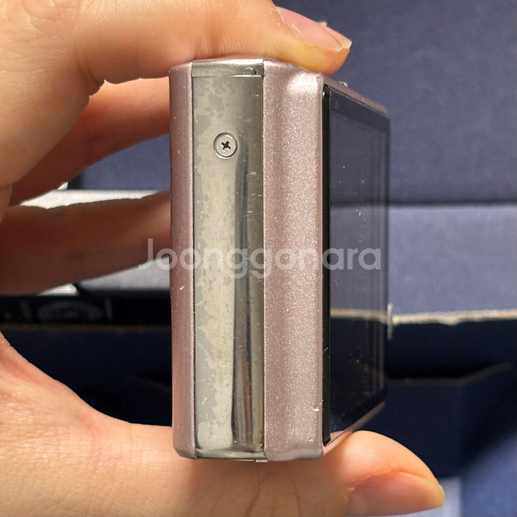 panasonic lumic dmc-fx55--5