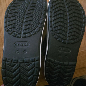 크록스 바야밴드