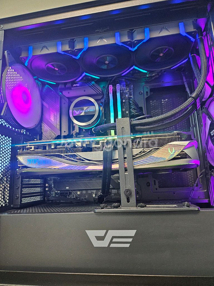 14900k, b760 wifi, 4080s--1