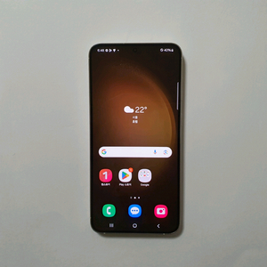 갤럭시 S23 플러스 256GB S급 깔끔 정상해지