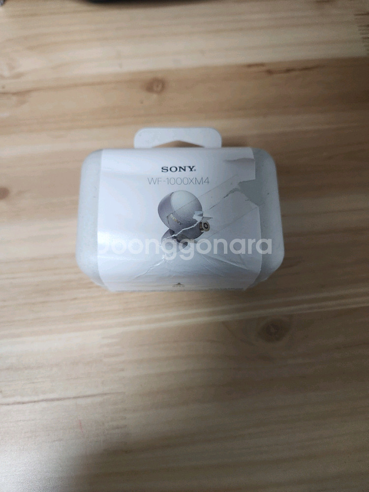 소니 wf 1000xm4--4