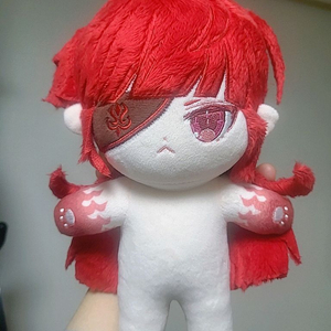 20cm 엘소드 속성 로쏘 솜인형 2.27 반택가 팜