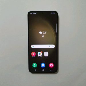 갤럭시 S23 플러스 256GB A급 깔끔 정상해지