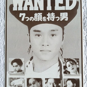 영화.장국영 wanted 야반가성.천녀유혼