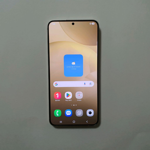 갤럭시 S24 플러스 256GB SSS급 깔끔 정상해지