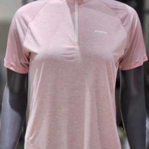 블랙야크 기능성 반팔티 95