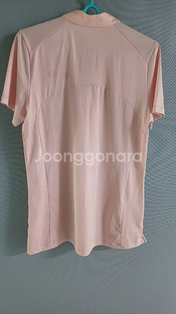 블랙야크 기능성 반팔티 95--2