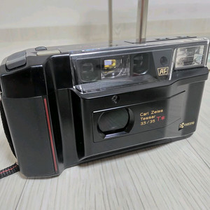 야시카T2 (교세라TD)