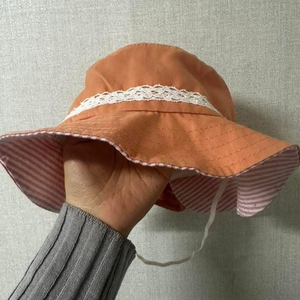 아기모자
