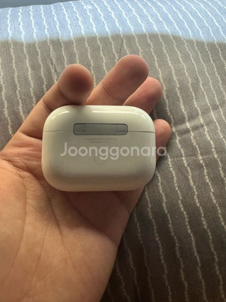 에어팟프로1(고장)--1