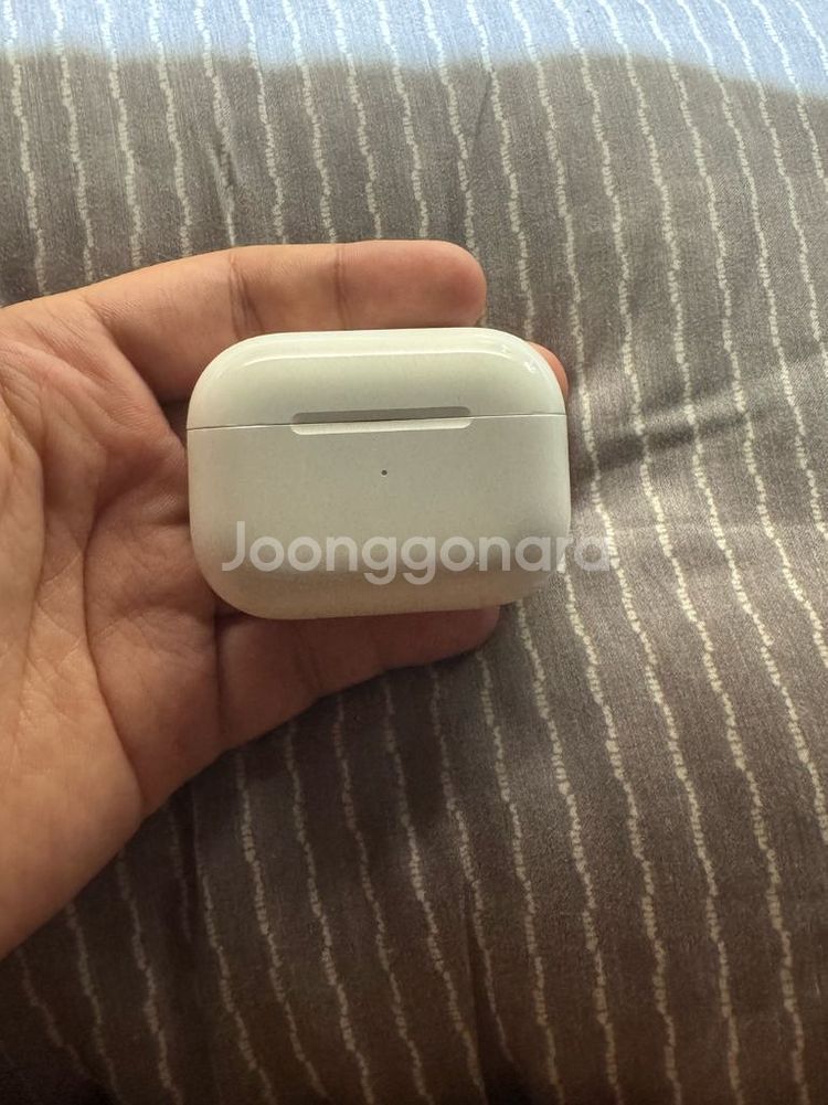 에어팟프로1(고장)--0