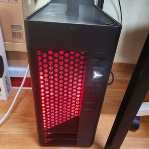 레노버 i5 8400 gtx 1050ti 본체