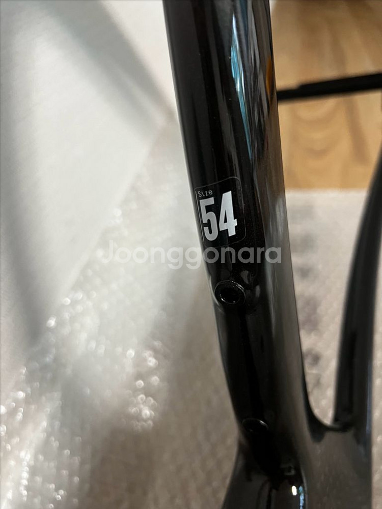 25년 써벨로S5 TVLAB REPLICA 프레임셋--5