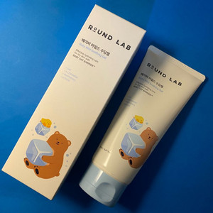 [새제품]라운드랩 베이비 마일드 수딩젤150ml