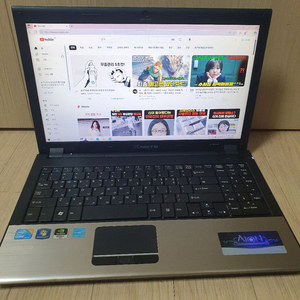 LG 15.6인치 인텔 코어i5 8g 지포스 노트북