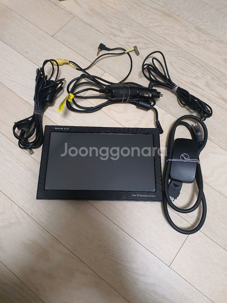 아이나비 8인치 네비게이션 M100--0