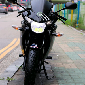 cbr125 혼다 2011년식 오토바이 판매합니다
