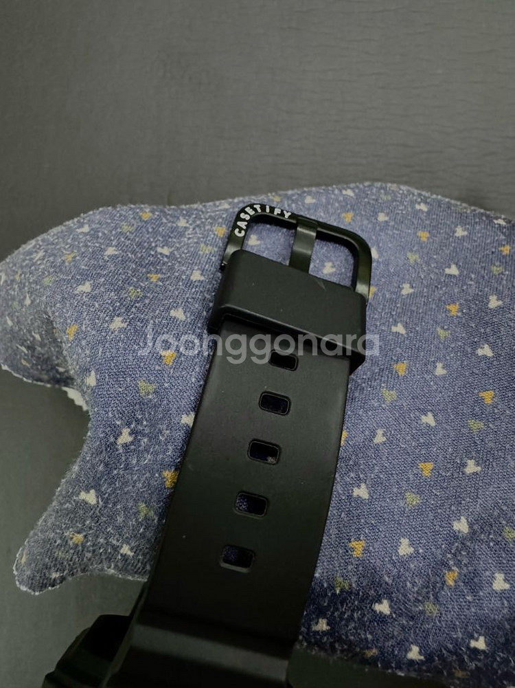 케이스티파이 바운스 오디세이 애플워치 밴드입니다--2