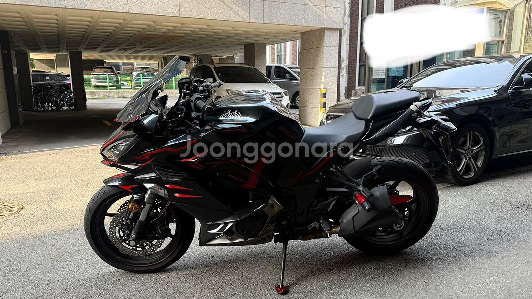 z1000sx 18년식 지숙이--1