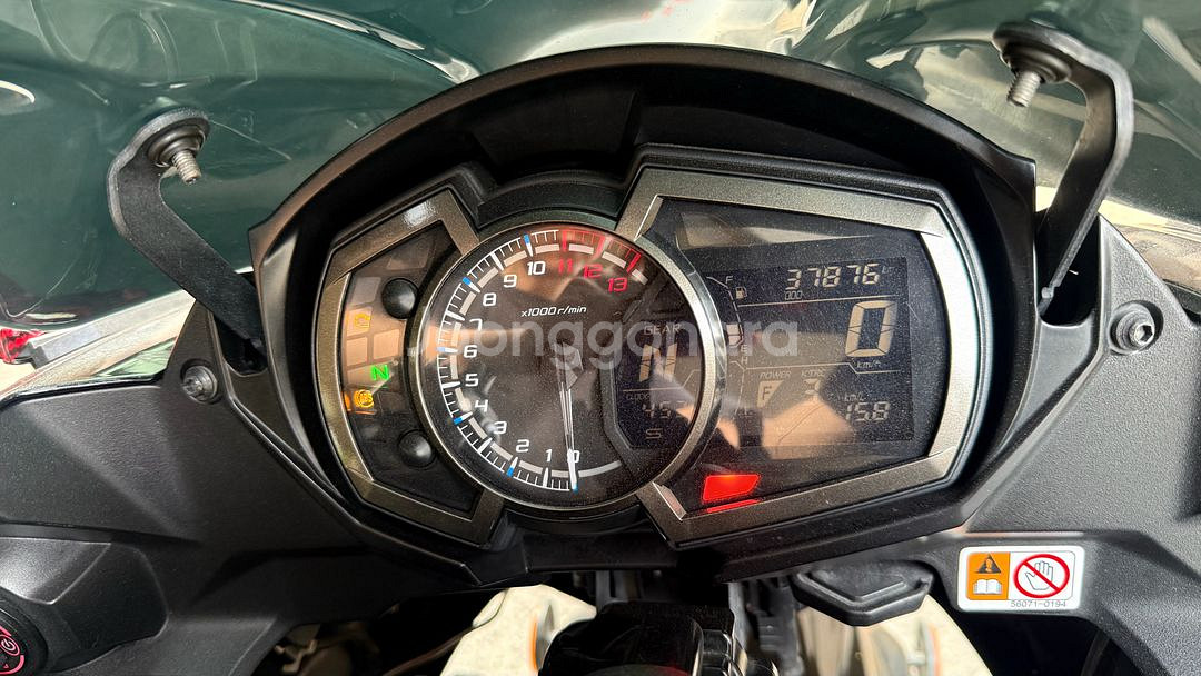 z1000sx 18년식 지숙이--6