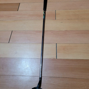 핑 REDWOOD ZB 블랙니켈 퍼터(33인치)