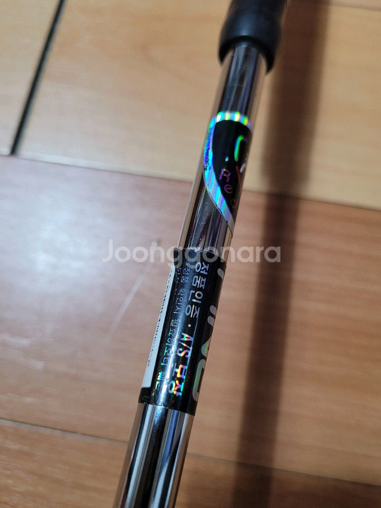 핑 REDWOOD ZB 블랙니켈 퍼터(33인치)--6