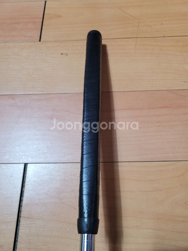 핑 REDWOOD ZB 블랙니켈 퍼터(33인치)--7