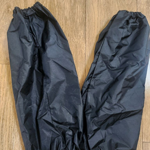 검정 팔 토시