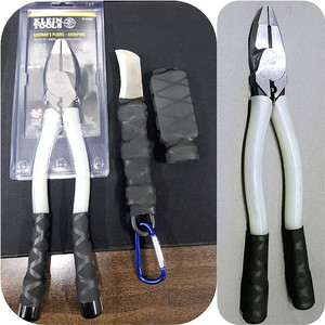 전공펜치 전공칼 세트 뺀찌깡 크레인 펜치깡 전기전공