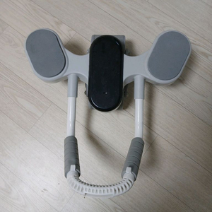자세 교정기