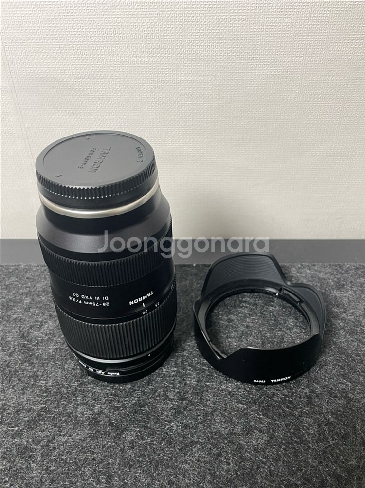 탐론 2875 g2 탐론 28-75 g2--0
