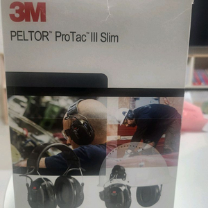 3m 귀덮개