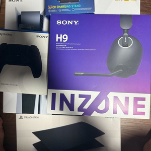 PS5 디스크에디션 1118A
