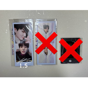 데이식스 영케이, 원필, 도운 포카