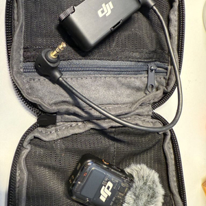 dji mic 2