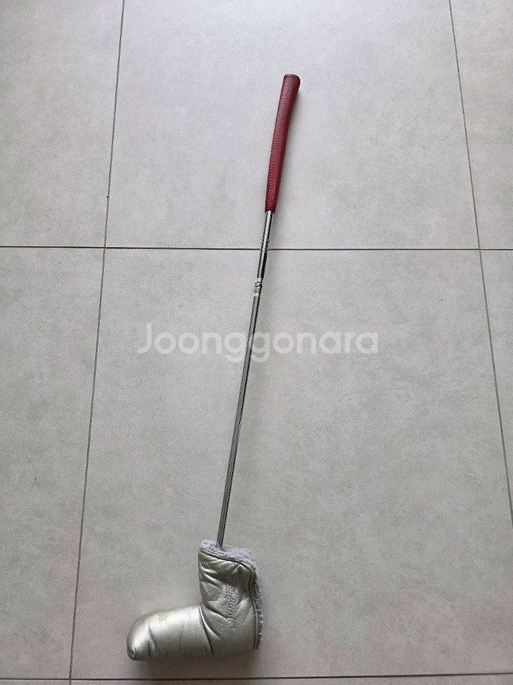 스카티 카메론 셀렉션 뉴포트2 퍼터--3