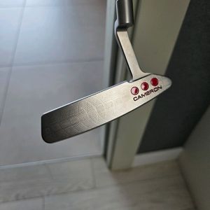 스카티 카메론 셀렉션 뉴포트2 퍼터