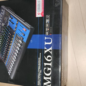 MG16XU 판매합니다