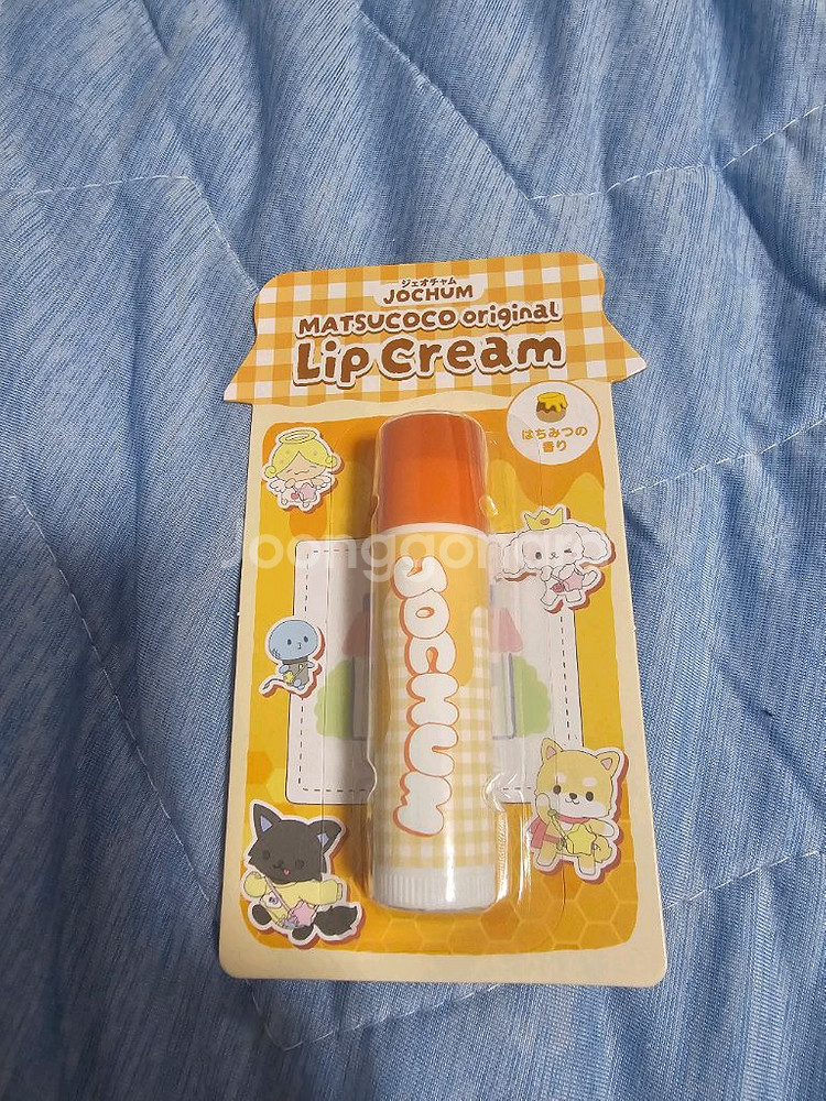 JOCHUM JO1 립밤 립크림 립케어 LIP Crea--0