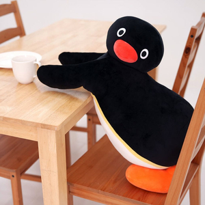 핑구 바디 필로우