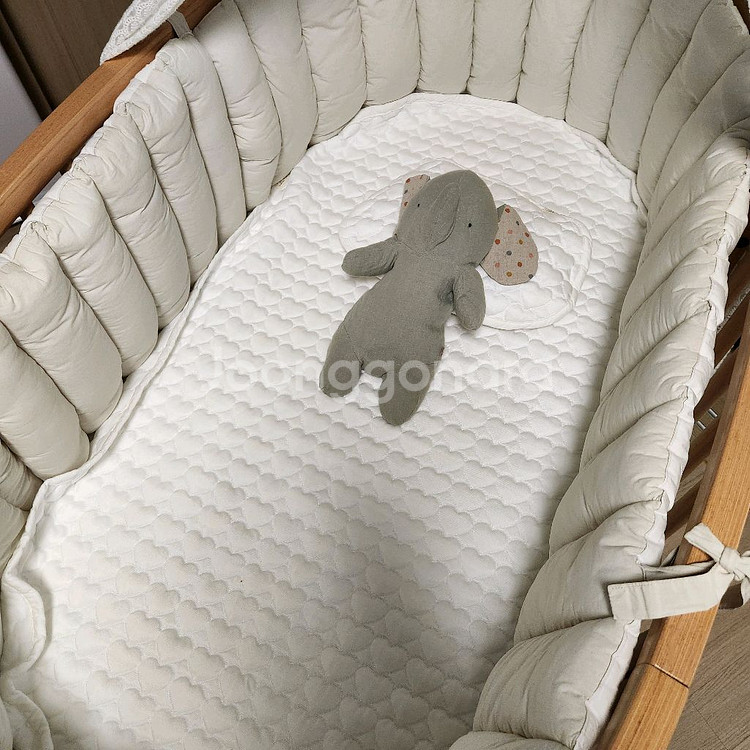 스토케슬리피 아기침대--1