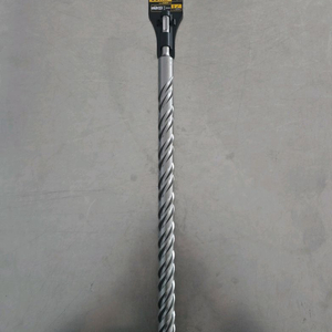 디월트 DT9604 함마드릴비트 22*450*400두날