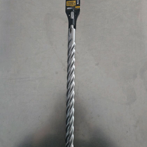 디월트 DT9613 함마드릴비트 25*450*400두날