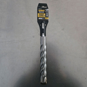 디월트 DT9615 함마드릴비트 26*250*200두날