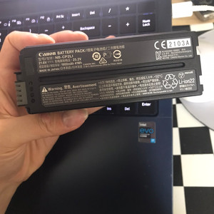 캐논 셀피 배터리 판매합니다