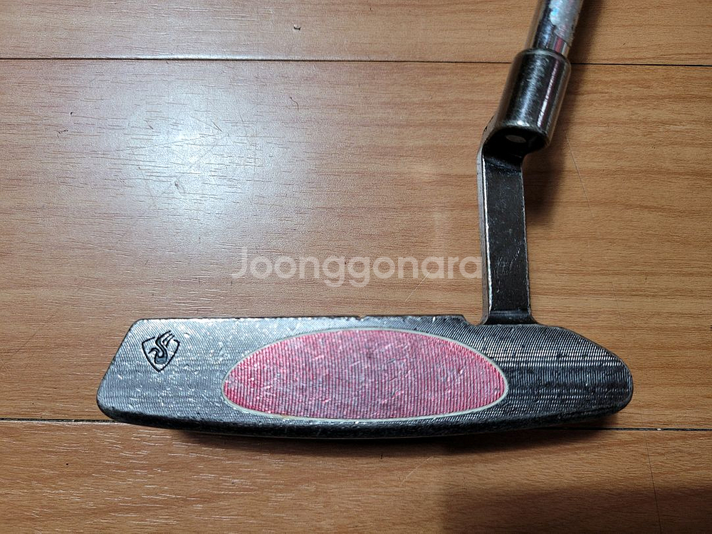 테일러메이드 ROSA DAYTONA 퍼터(34인치)--3
